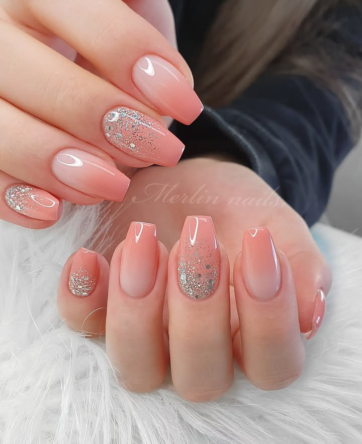 Glazed-ombre-nails-with-a-rose-pink-hue-silver-glitter-tips-and-rhinestones-for-a-soft-chic-and-glowing-finish.jpg