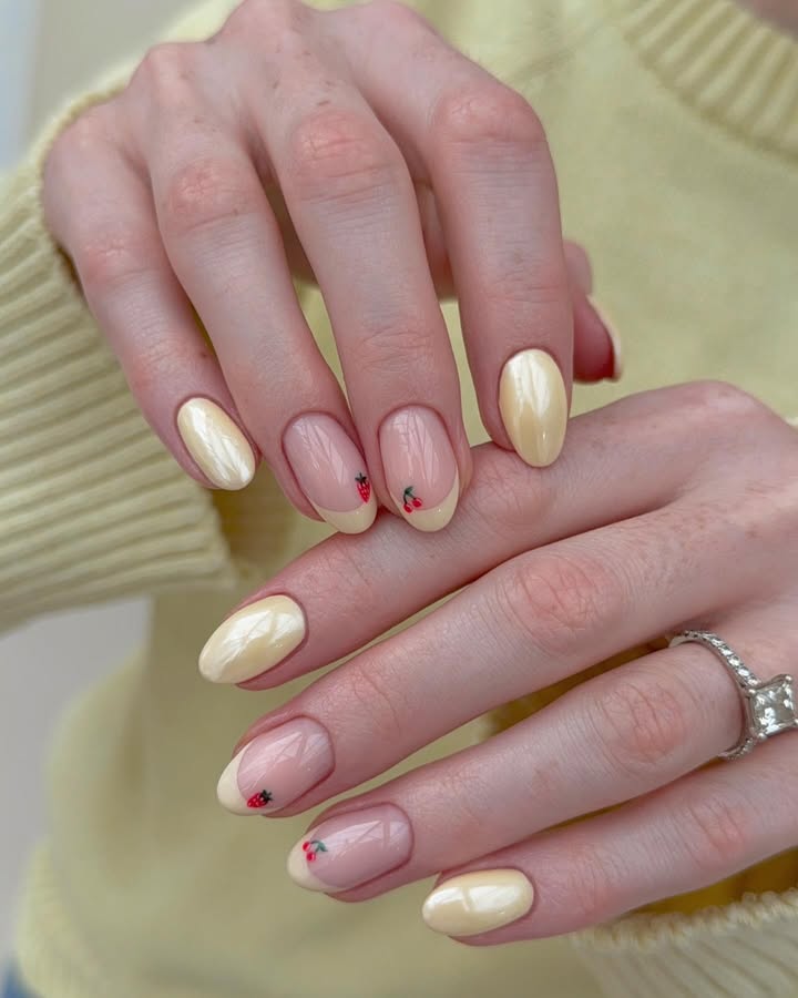 Jelly-nude-nails-with-lemon-cream-tips-for-fresh-spring-nails.jpg