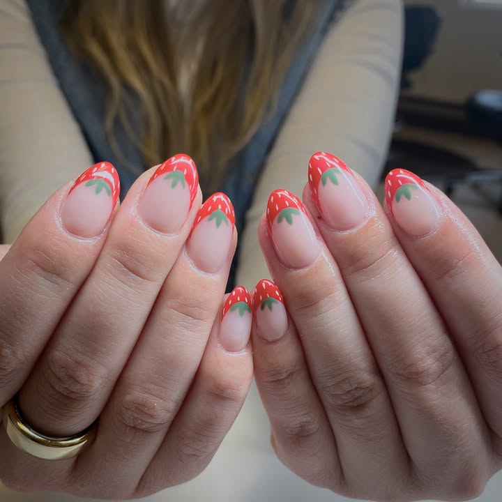 Instagram| @marissa__nails