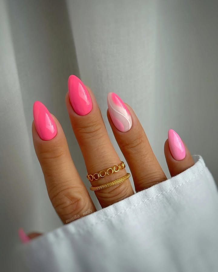 Blush-glaze-cute-nail-design-2025