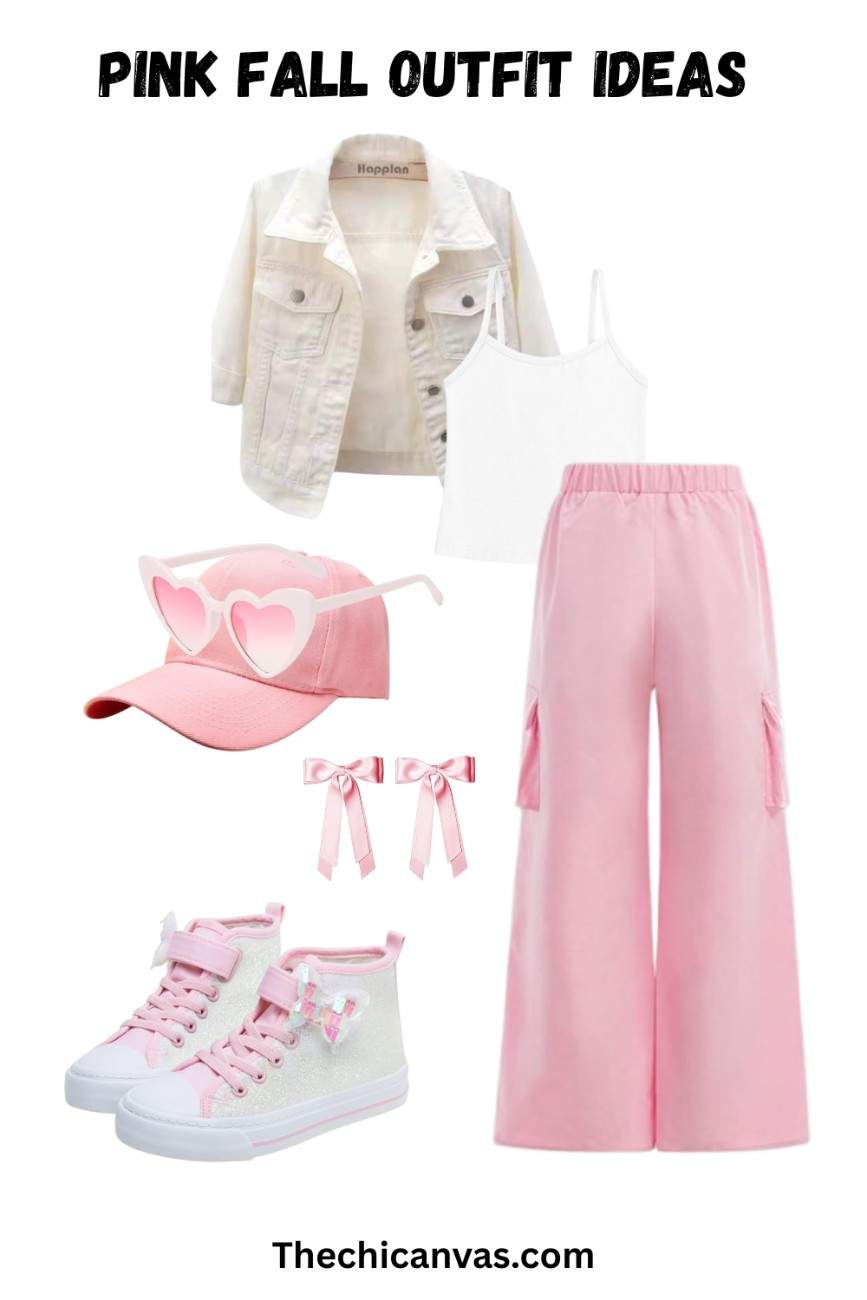 Cute-pink-outfit-ideas-with-wide-leg-pants-crop-top-jacket-and-pink-accessories.jpeg