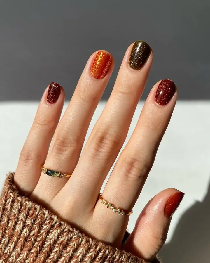 Earthy-multi-shade-autumn-nail-set_.webp
