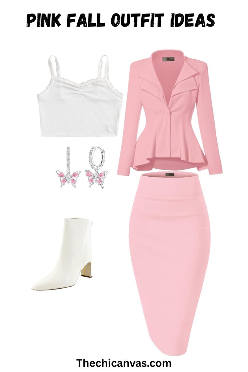 Pink-fall-outfit-with-blazer-lace-cami-pencil-skirt-and-ankle-boots.jpg
