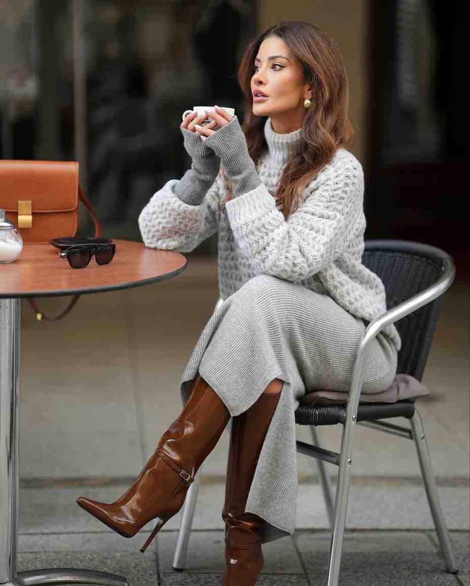 Chunky-grey-sweater-with-ribbed-skirt-fall-skirt-outfit.jpg