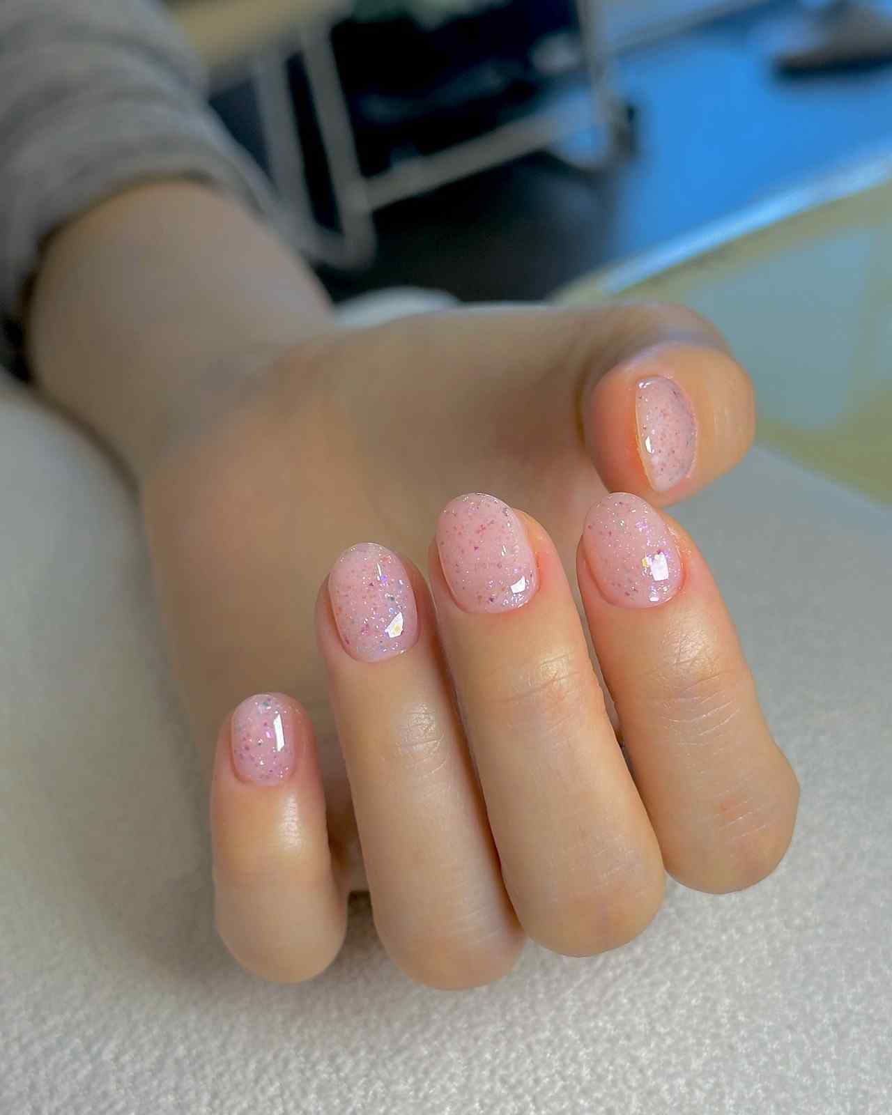 Frosted-cotton-short-winter-nail-designs_.jpg