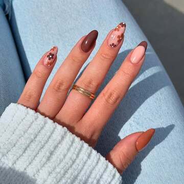 Brown-Petal-Cream-nails.jpg