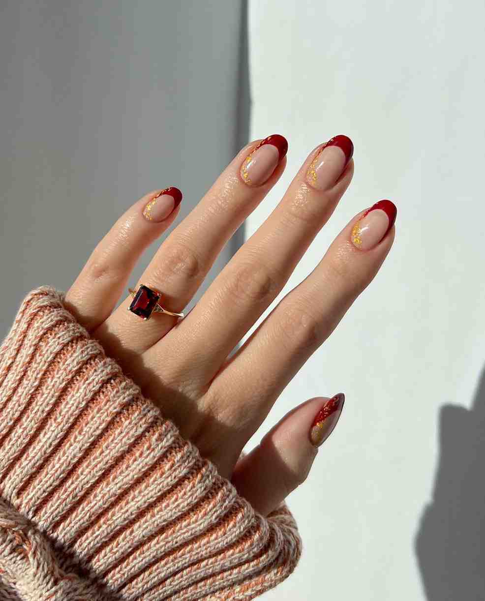 Burgundy-nail-tips-for-winter-1.jpg