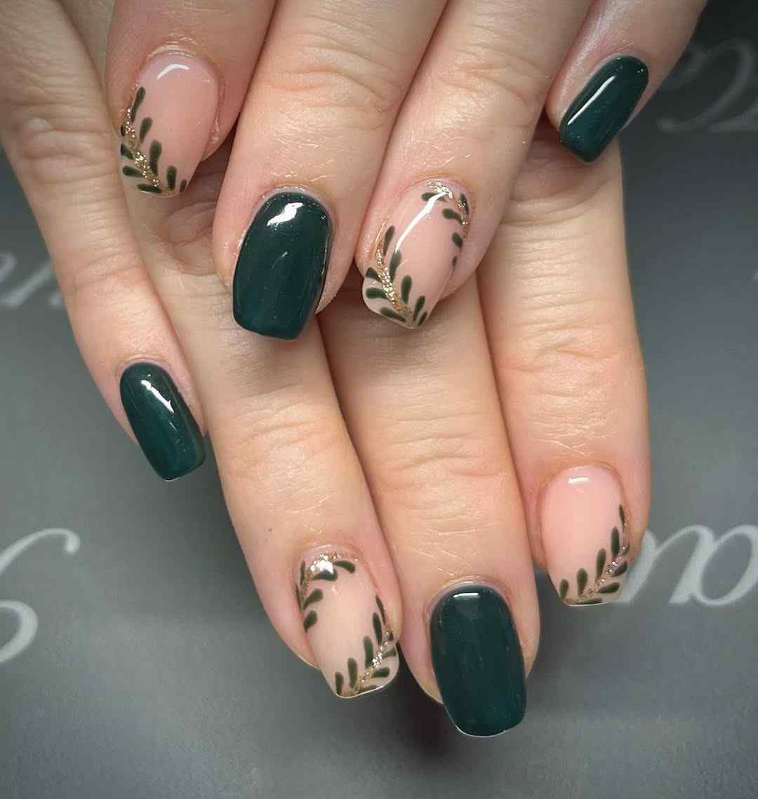 Serene emerald Nail Look.jpg